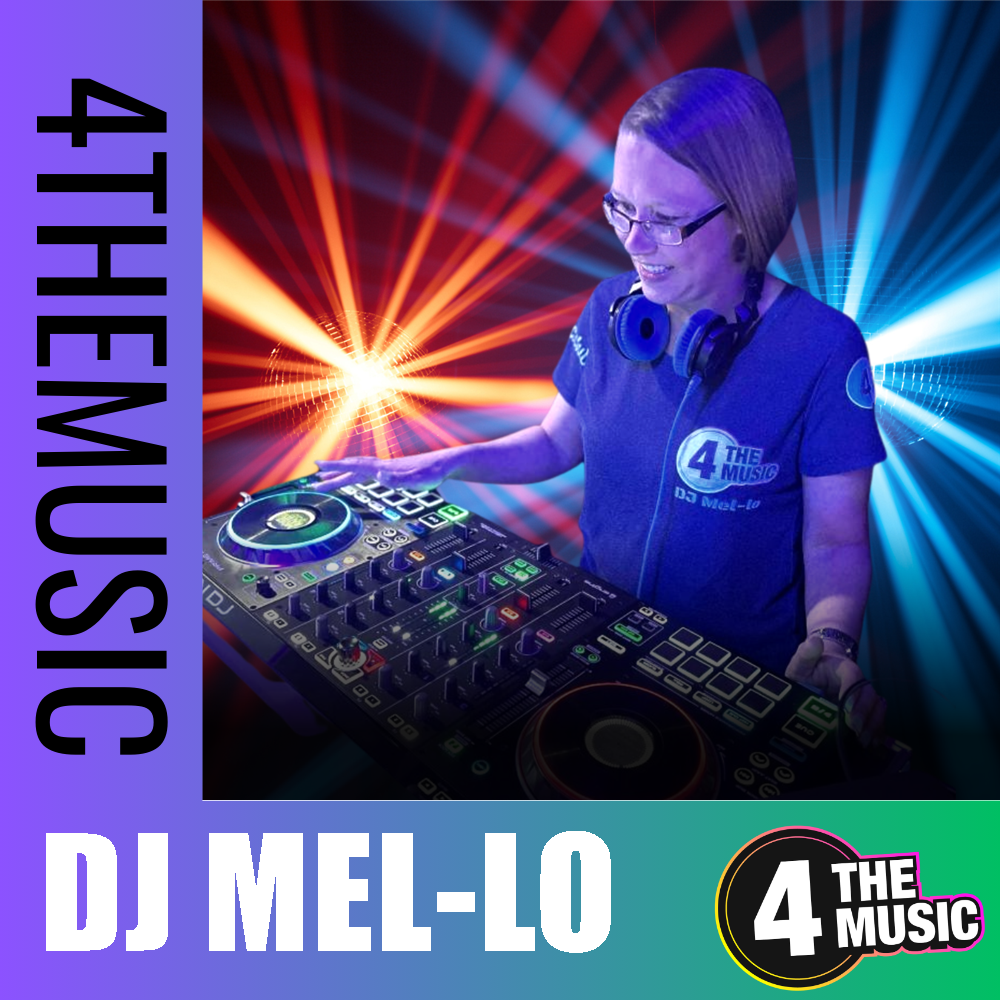 DJ Mel-lo
